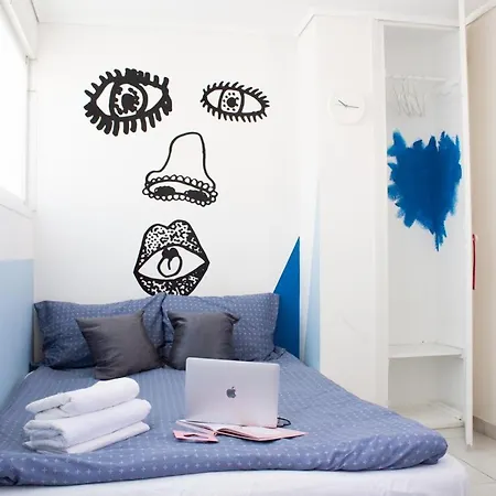 Apartment Pallas Loft *