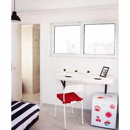 Pallas Loft