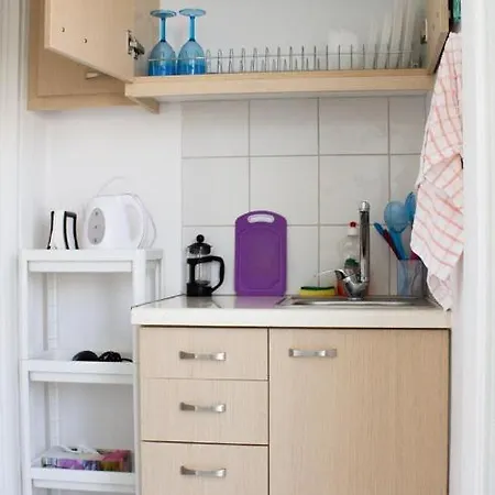 Apartment Pallas Loft *