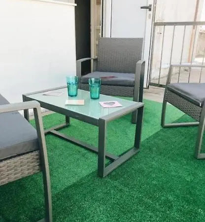 Pallas Loft Apartment Athens