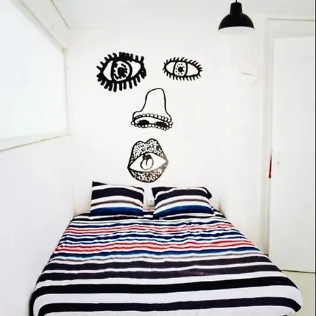 Pallas Loft Apartment
