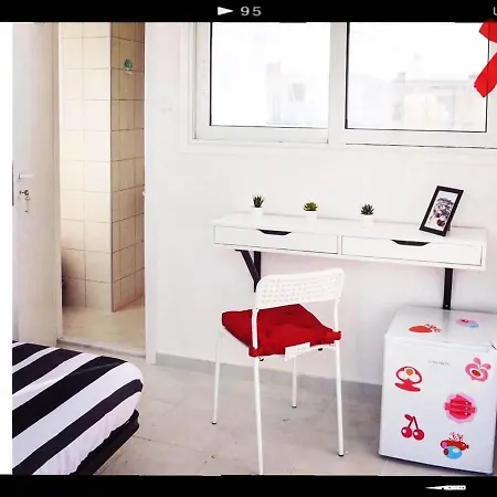 Pallas Loft