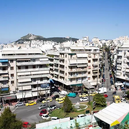 Pallas Loft Διαμέρισμα *