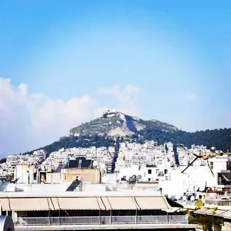 Pallas Loft Διαμέρισμα *